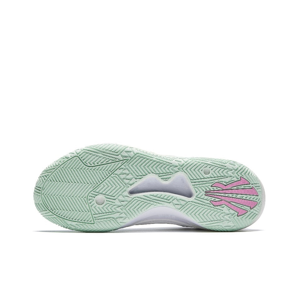 ANTA Kai 1 SPEED Pioneer ‘Pink Salt Lake’ - Kicksown store