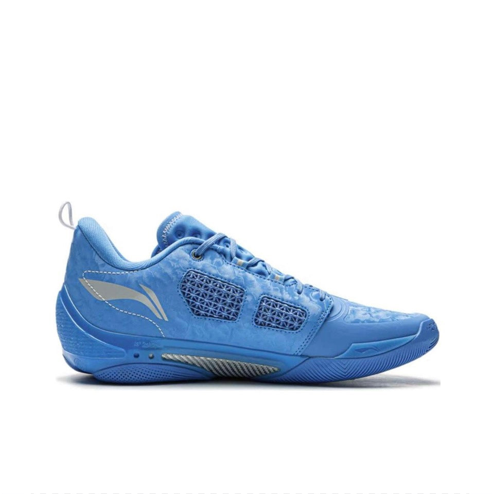 LiNing Wade 808 Ultra 4 'Power Blue' - Kicksown store