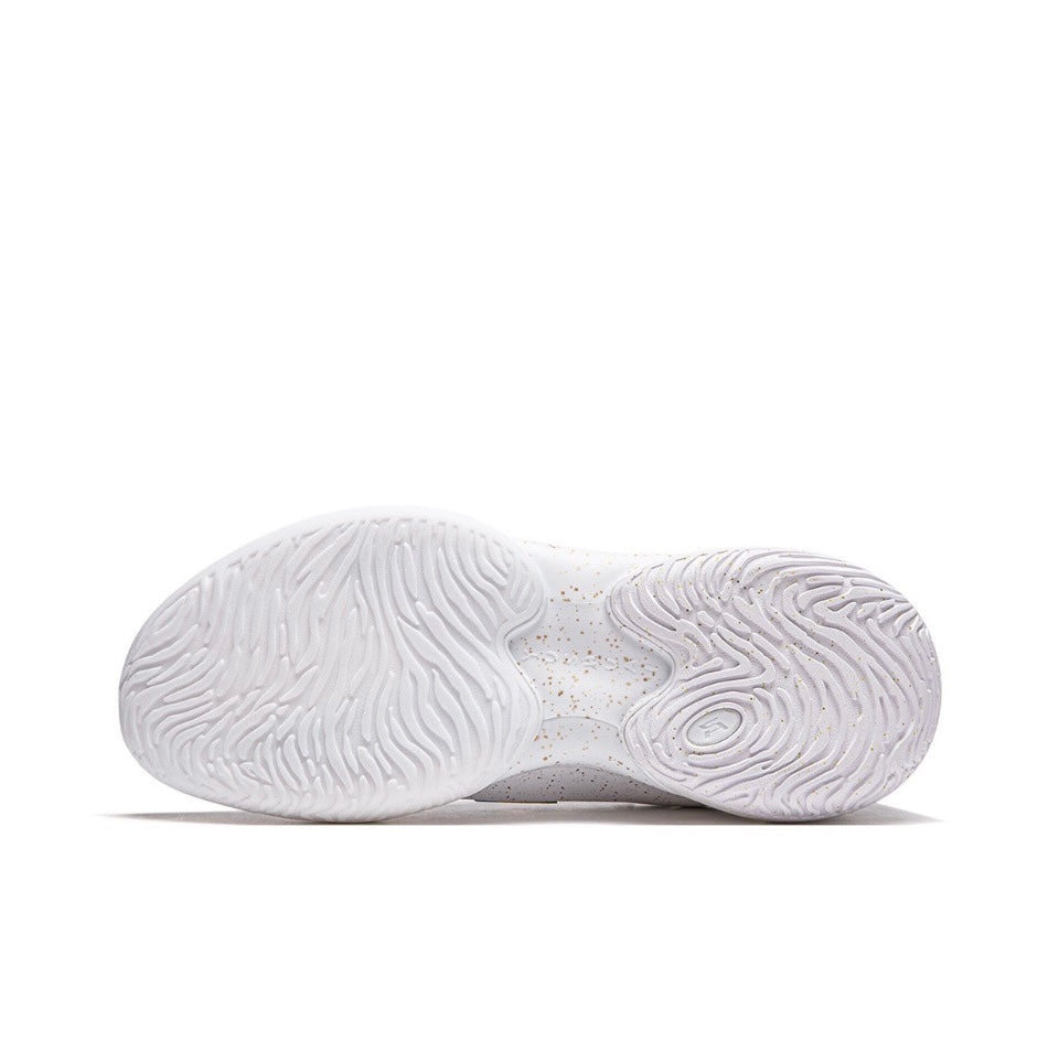 LiNing Yushuai 18 V2 ‘White’ - Kicksown store
