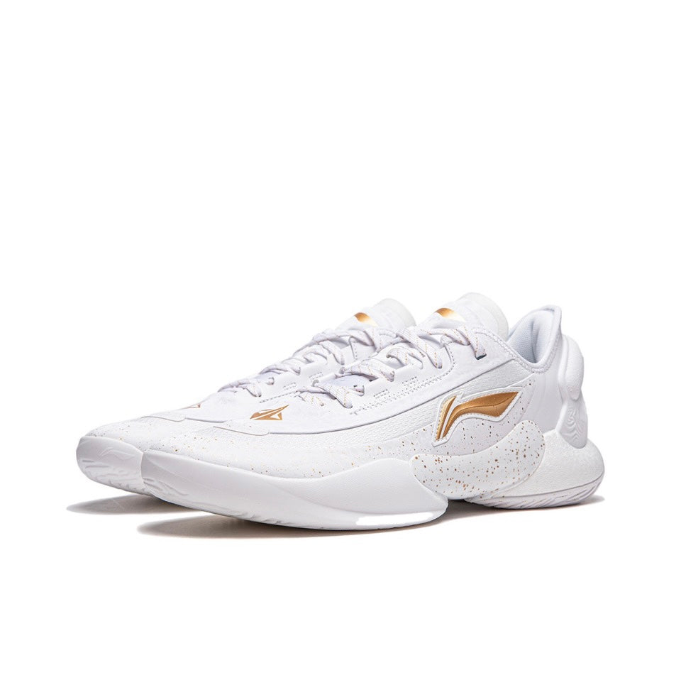 LiNing Yushuai 18 V2 ‘White’ - Kicksown store