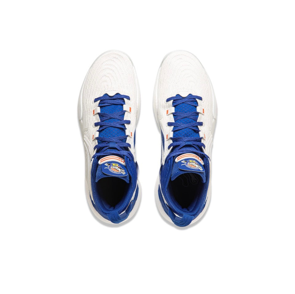 LiNing Yushuai 18 CBA ‘Xin Jiang' - Kicksown store