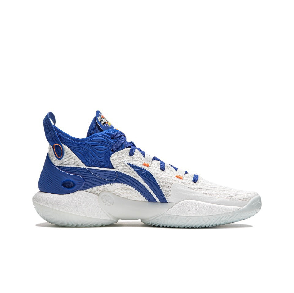 LiNing Yushuai 18 CBA ‘Xin Jiang' - Kicksown store