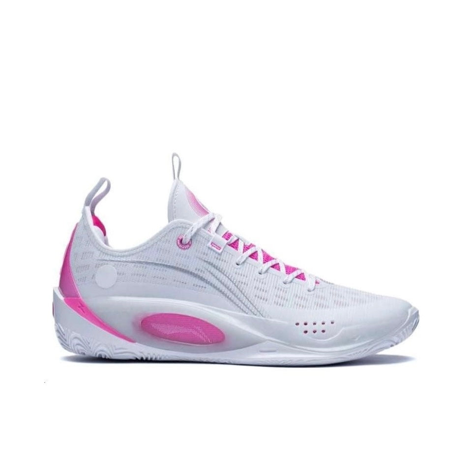 LiNing Wade 808 2.0 ‘White Pink' - Kicksown store