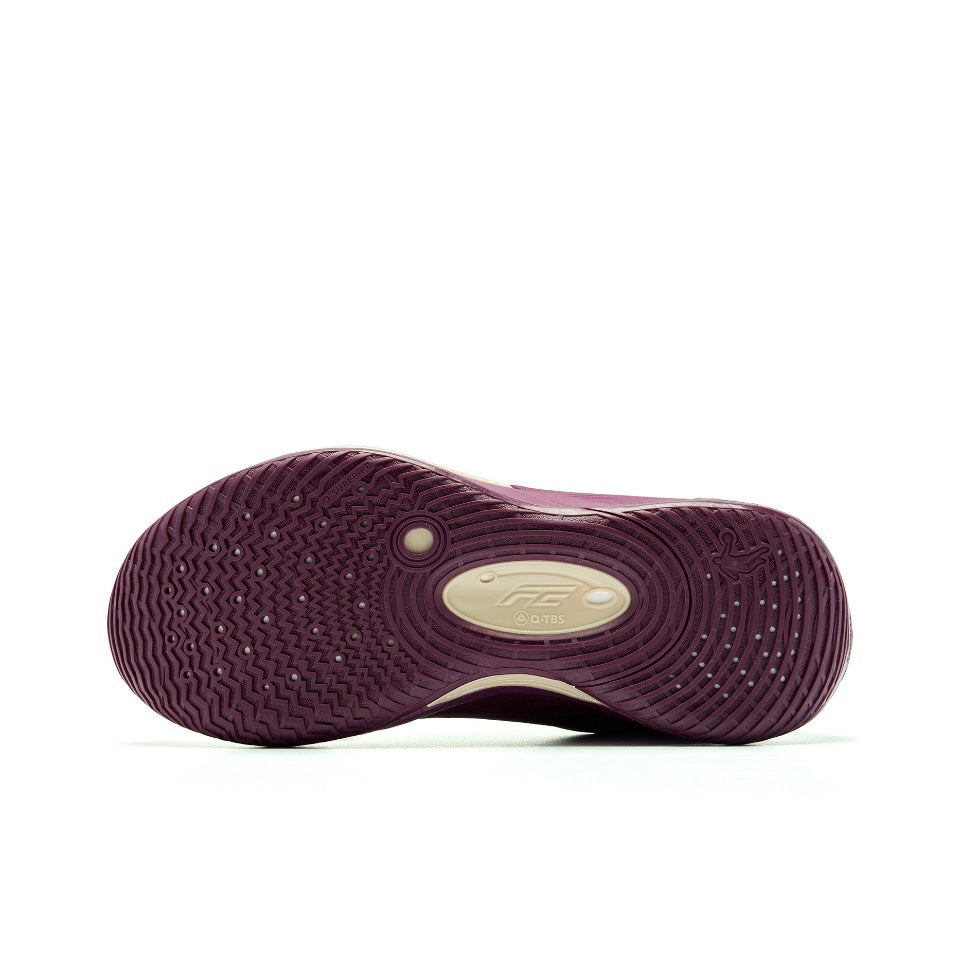 Qiaodan FE 2.5 TUBRO ‘Purple’ - Kicksown store