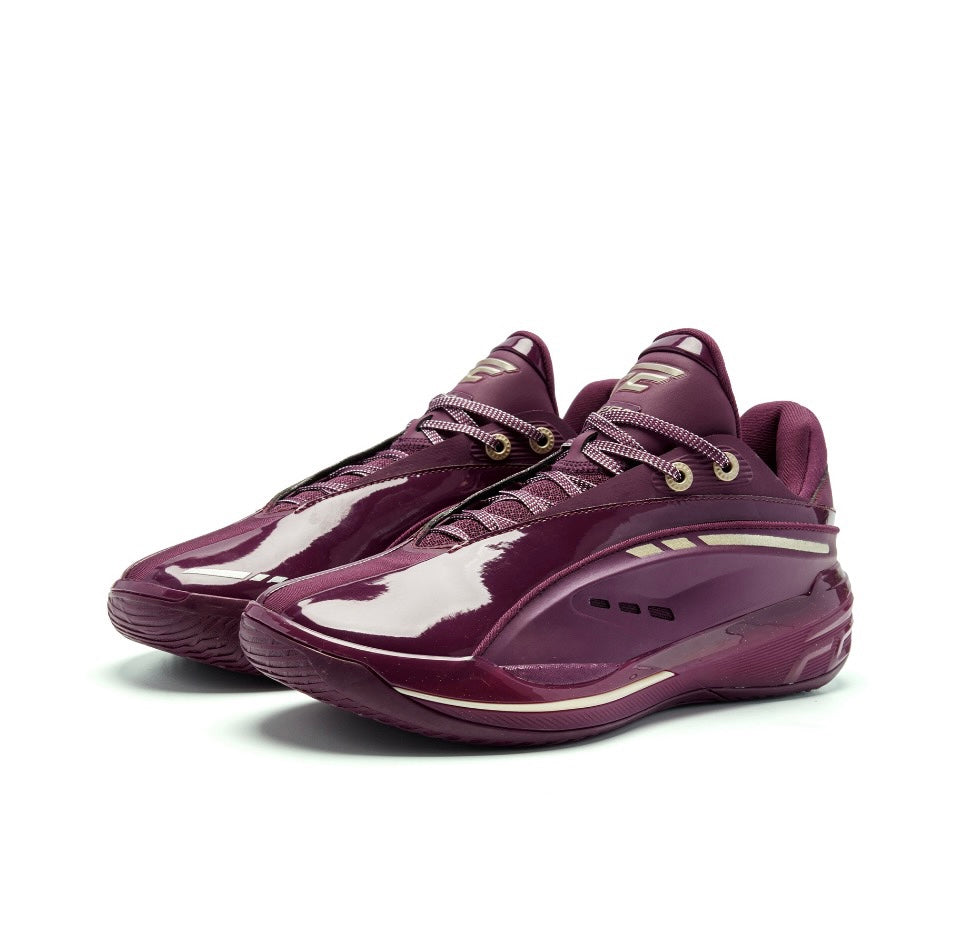 Qiaodan FE 2.5 TUBRO ‘Purple’ - Kicksown store