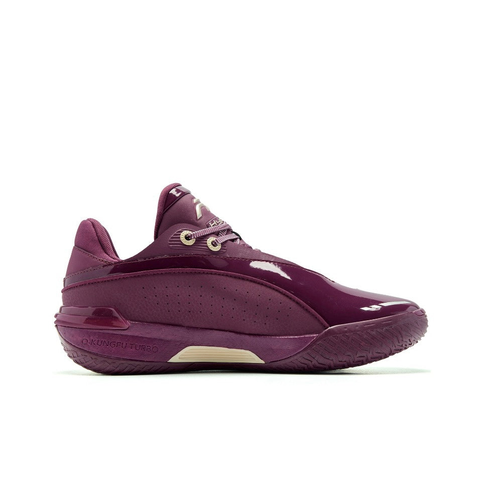 Qiaodan FE 2.5 TUBRO ‘Purple’ - Kicksown store