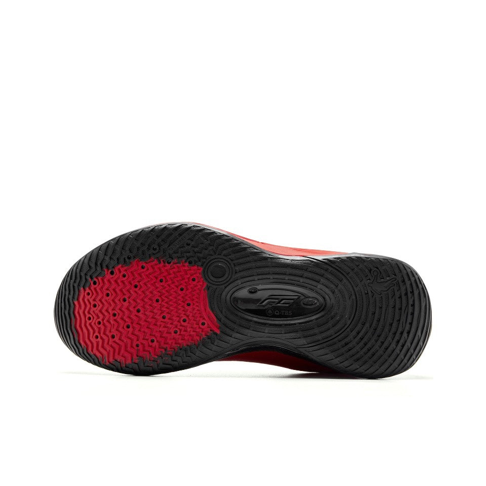 Qiaodan FE 2.5 TUBRO ‘Red Black’ - Kicksown store