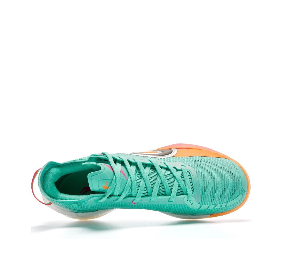 Qiaodan Fengci Rise 2.0 ‘Carnival’ - Kicksown store