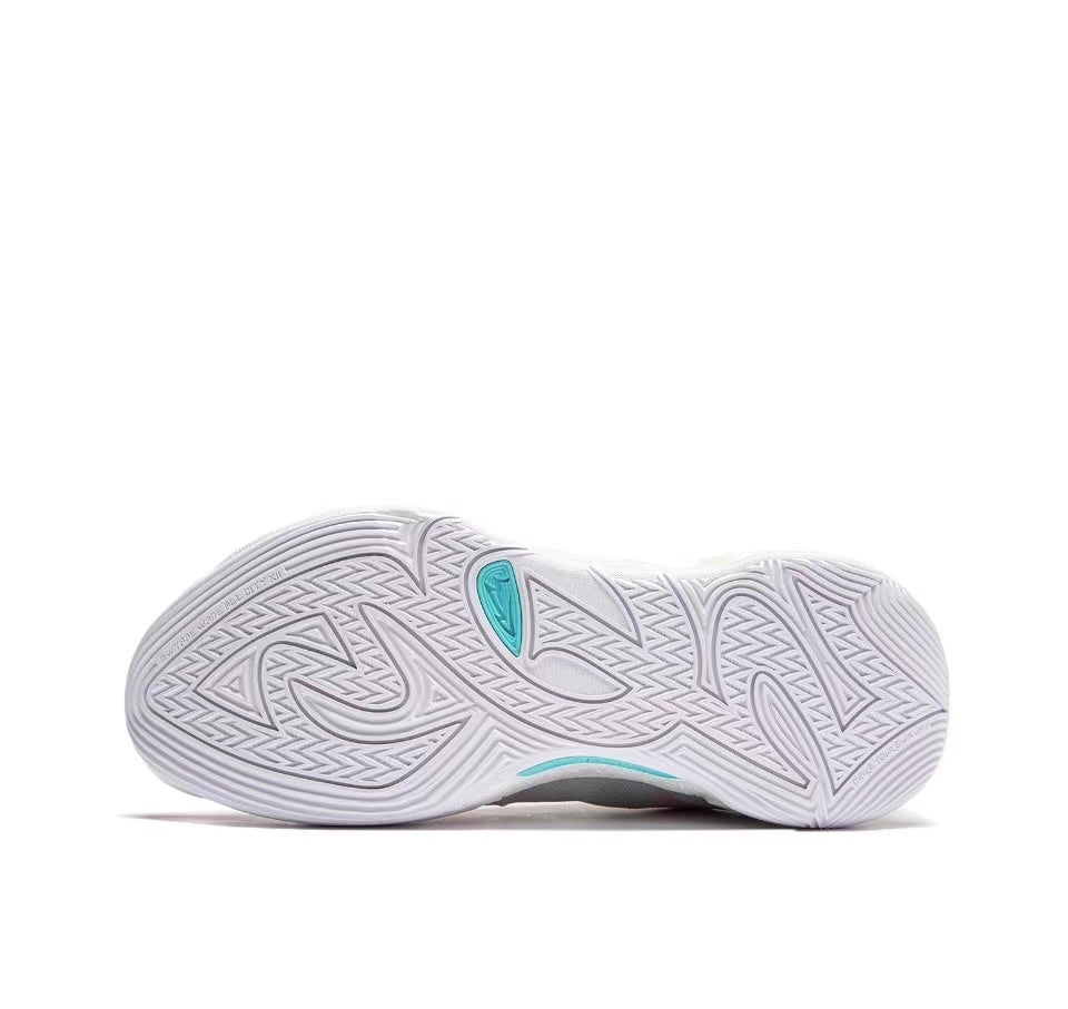 LiNing Wade All City 12 ‘Birthday’ - Kicksown store