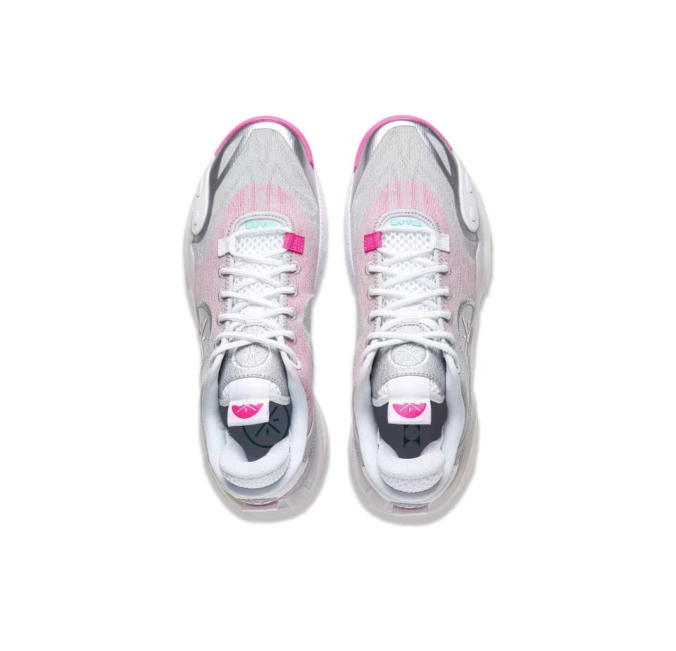 LiNing Wade All City 12 ‘Birthday’ - Kicksown store