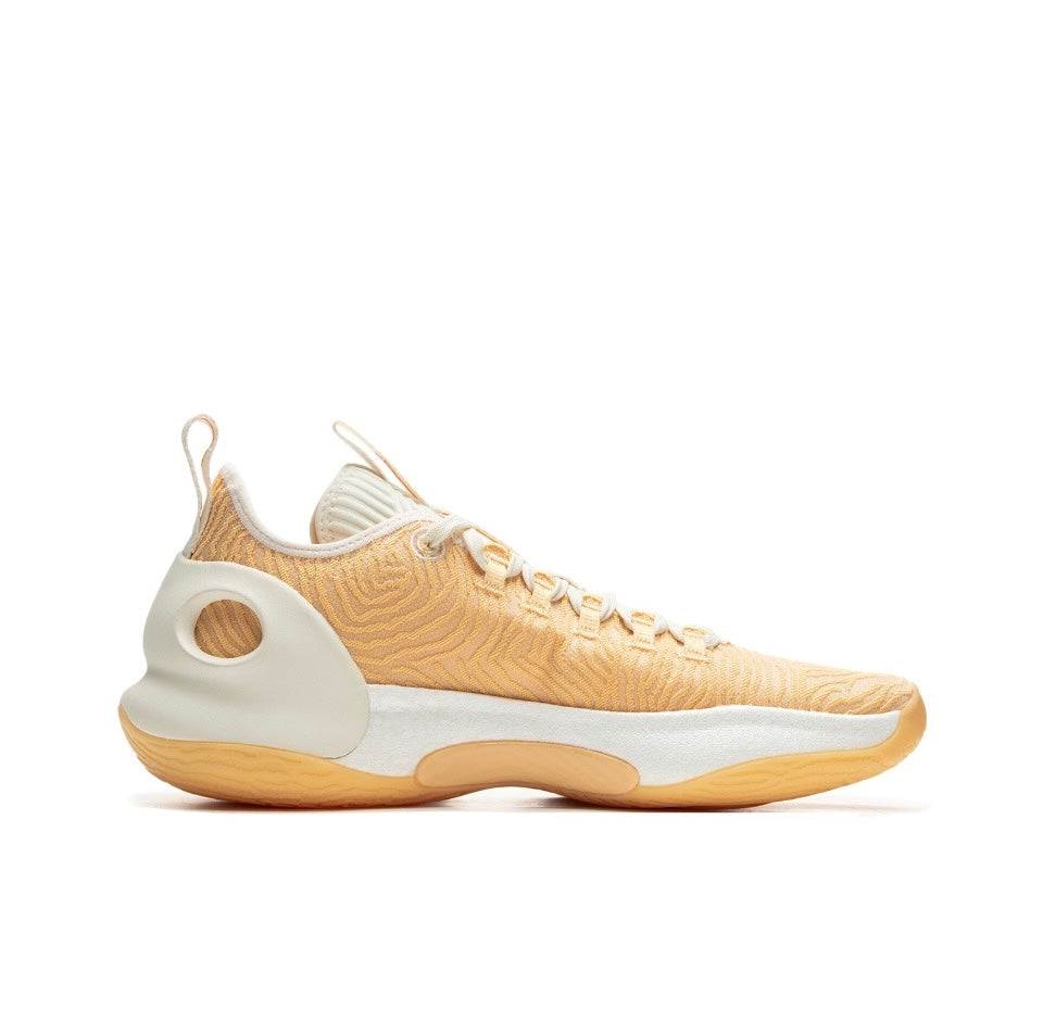 LiNing Yushuai Ultra Low ‘Yellow' - Kicksown store