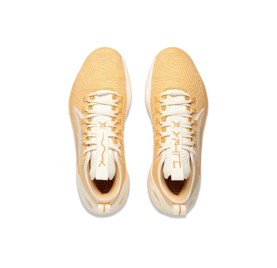 LiNing Yushuai Ultra Low ‘Yellow' - Kicksown store