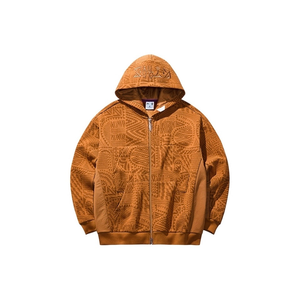 ANTA KAI Jack 'Brown' - Kicksown store