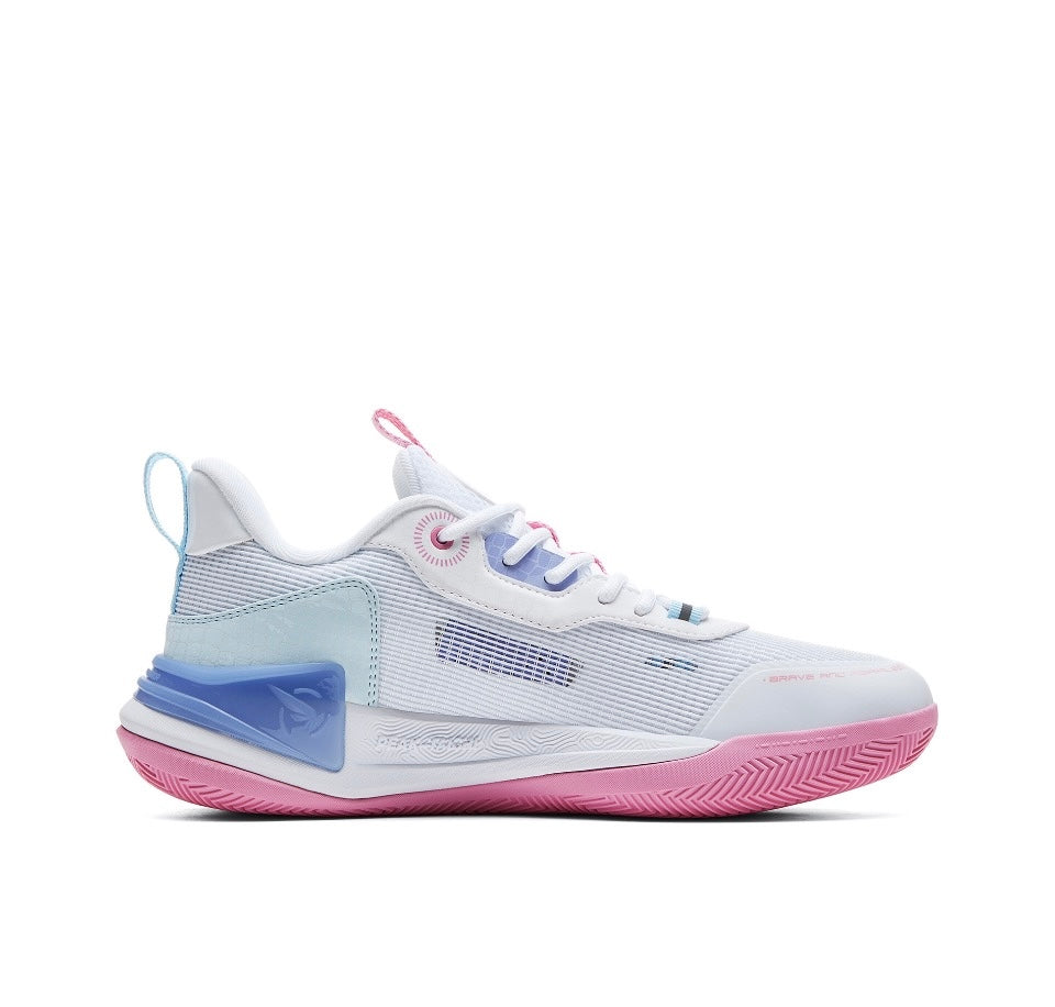 Peak Taichi Ranger 2.0 SWR 'White Blue' - Kicksown store