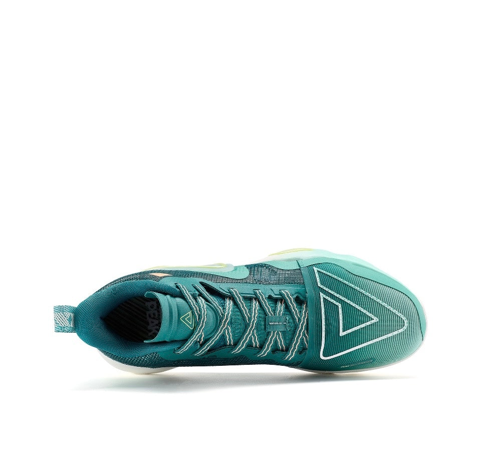 Peak AW Big Triangle 2.0 'Green’ - Kicksown store
