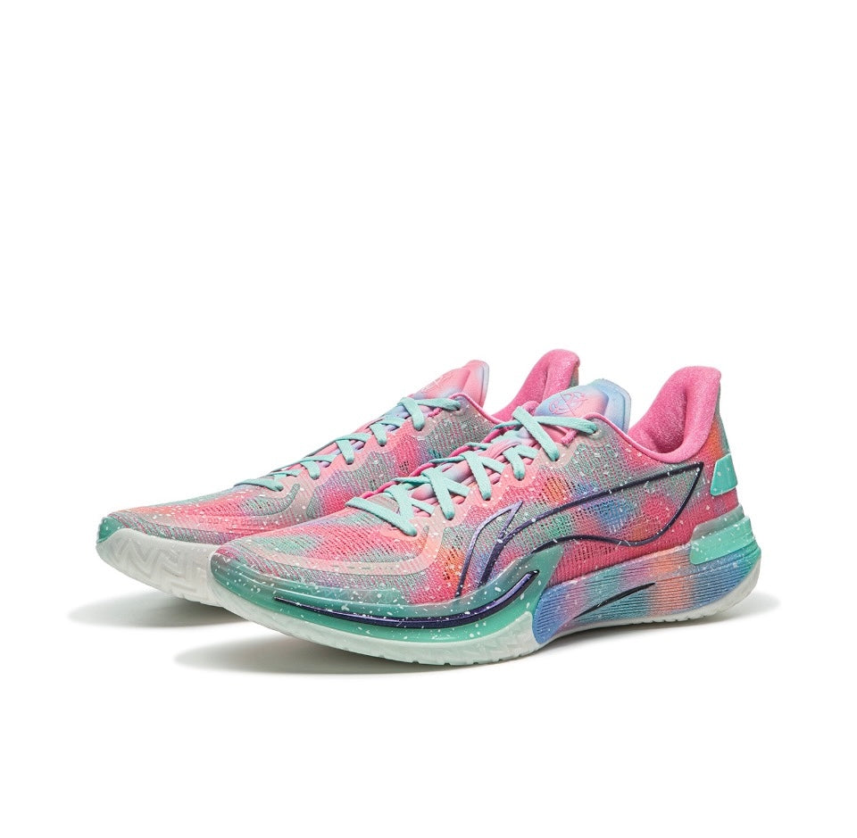 LiNing Gamma 1 'Sweet Universe' - Kicksown store