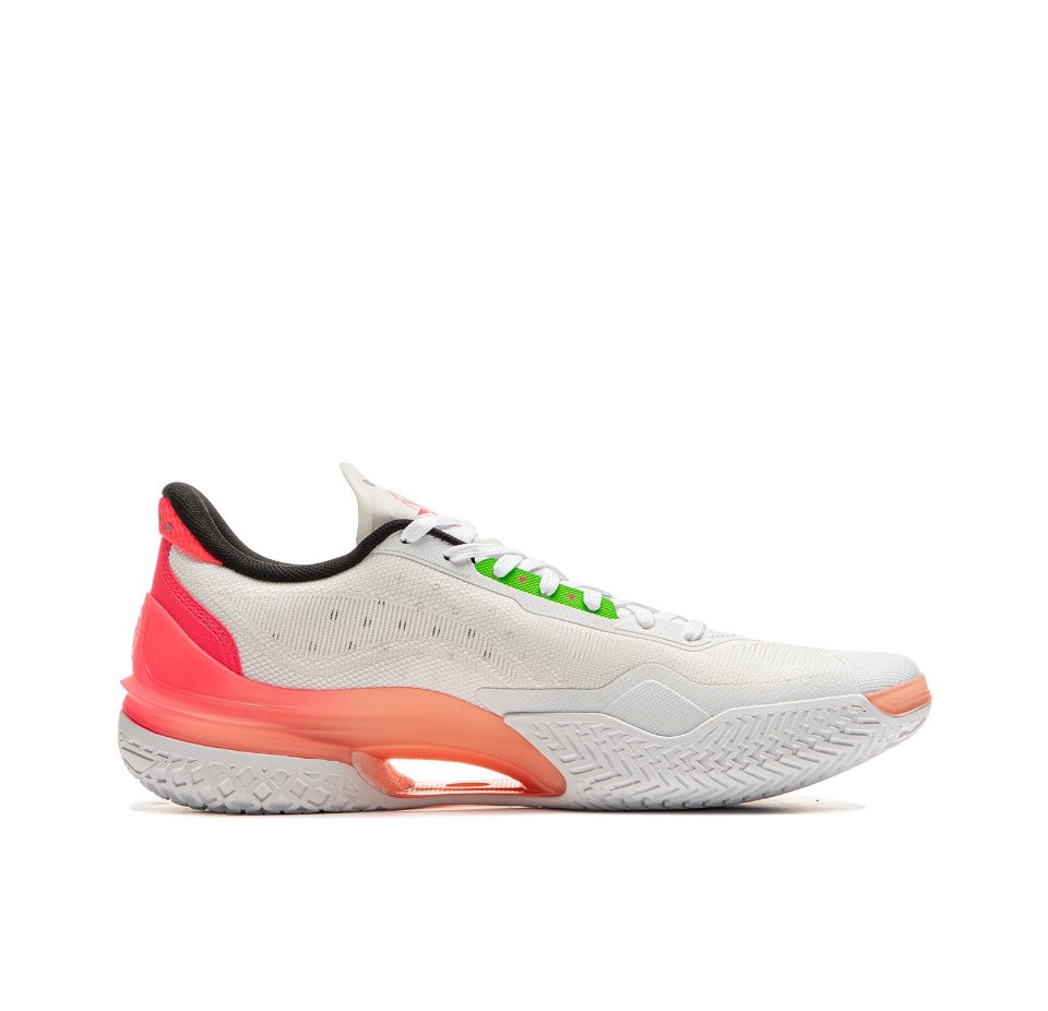 LiNing Liren 5 ‘Pink White’ - Kicksown store