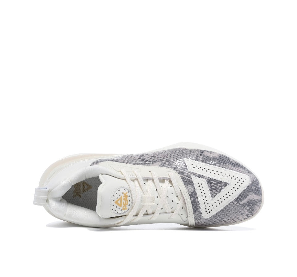 巔峰 AW Big Triangle 3.0 '灰色’ - KICKSOWN 商店