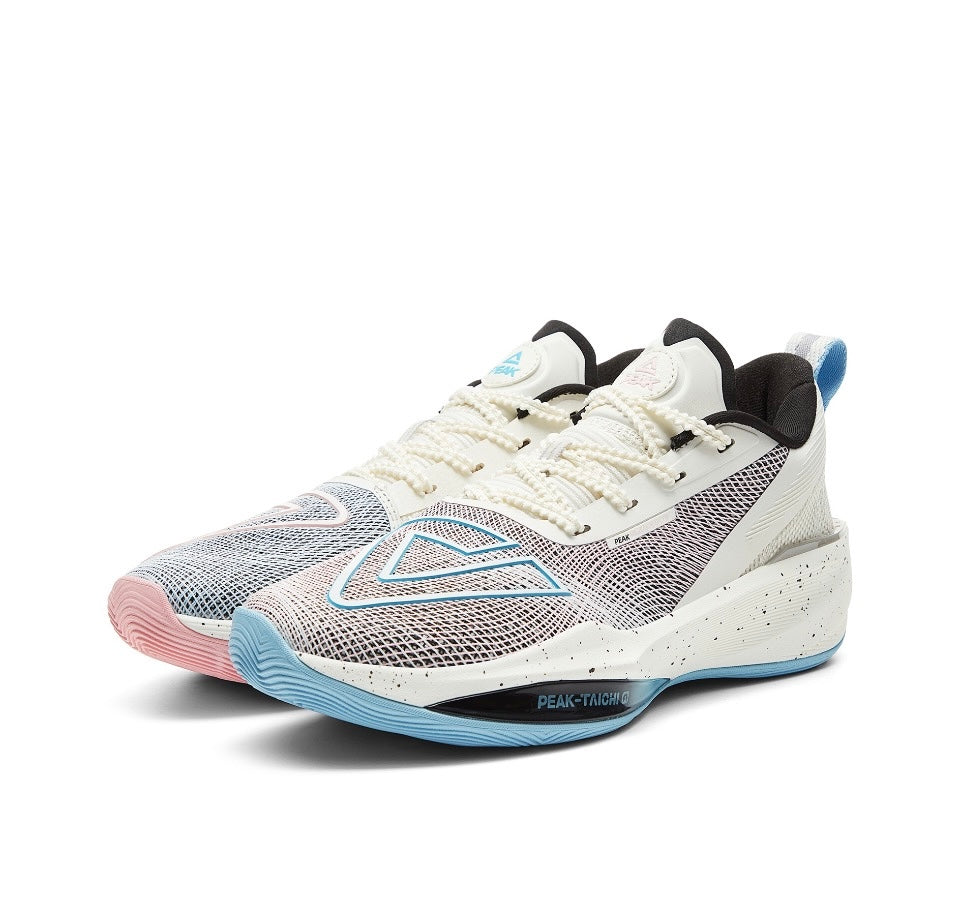 Peak AW Big Triangle 3.0 'Yuan Yang’ - Kicksown store
