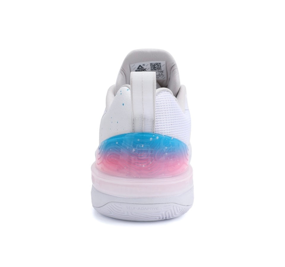 Peak AW Big Triangle 3.0 'White Blue’ - Kicksown store