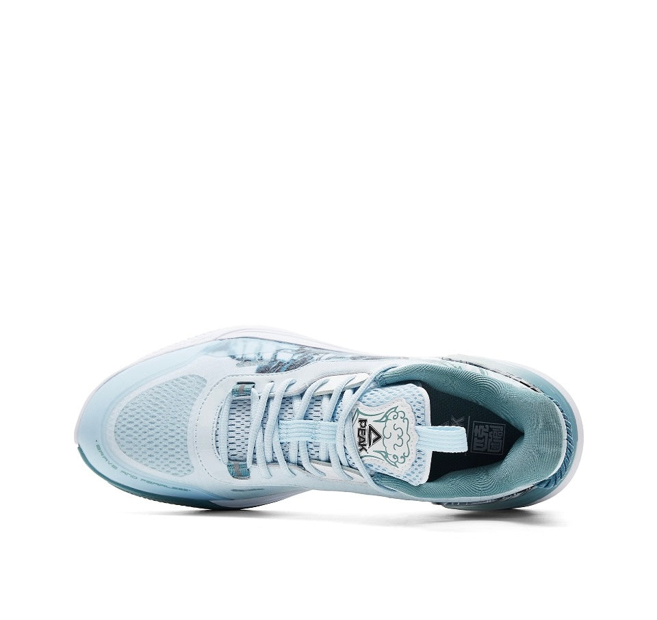 Peak Taichi Ranger 2.0 SWR 'Blue' - Kicksown store