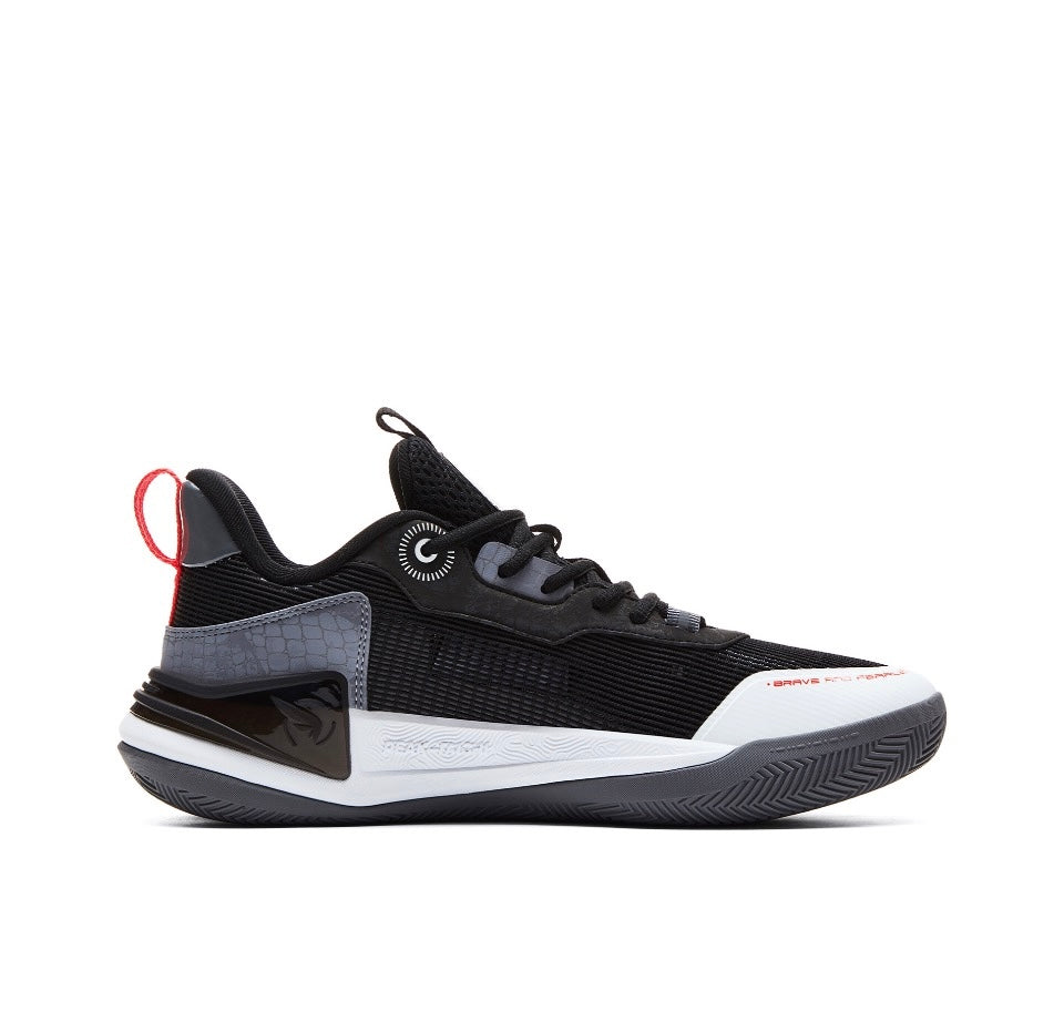Peak Taichi Ranger 2.0 SWR 'Panda Black' - Kicksown store