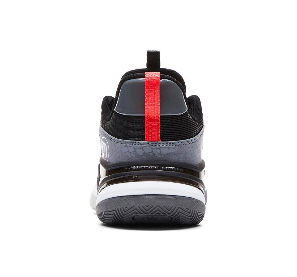 Peak Taichi Ranger 2.0 SWR 'Panda Black' - Kicksown store