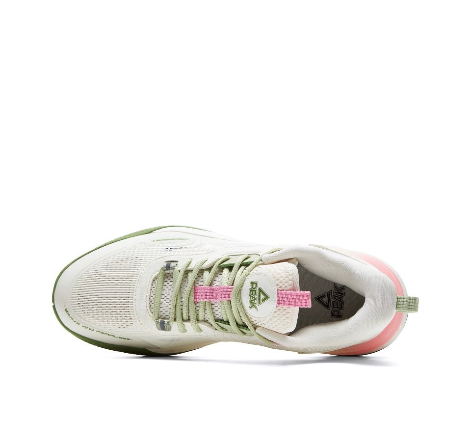 Peak Taichi Ranger 2.0 SWR 'Bamboo White' - Kicksown store