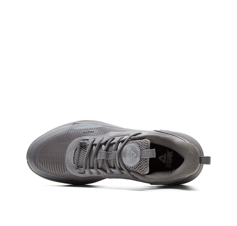 Peak Taichi Ranger 2.0 SWR 'Silver Grey' - Kicksown store