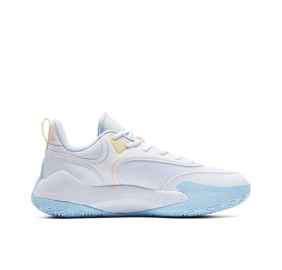 Peak FengJI 1.0 'White Blue' - Kicksown store
