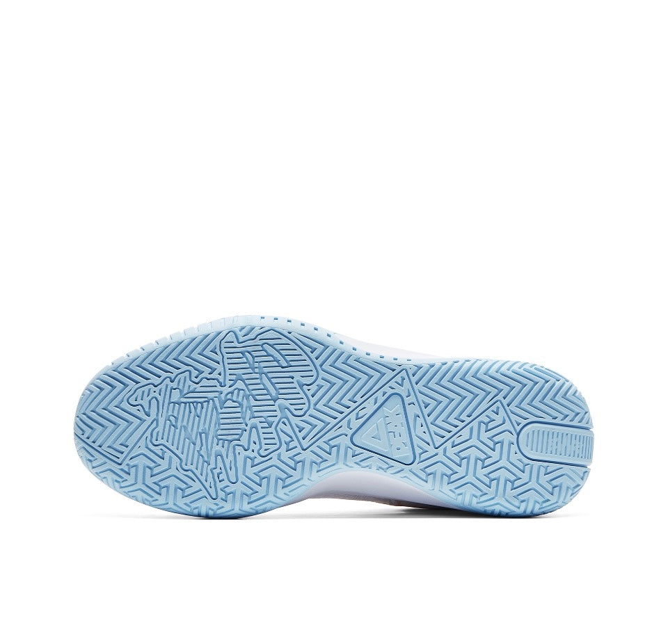 Peak FengJI 1.0 'White Blue' - Kicksown store