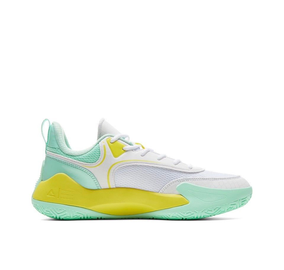 Peak FengJI 1.0 'Blue Yellow' - Kicksown store