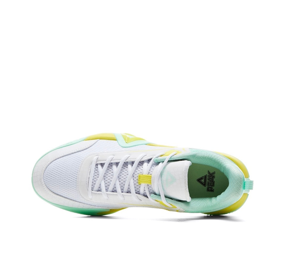 Peak FengJI 1.0 'Blue Yellow' - Kicksown store
