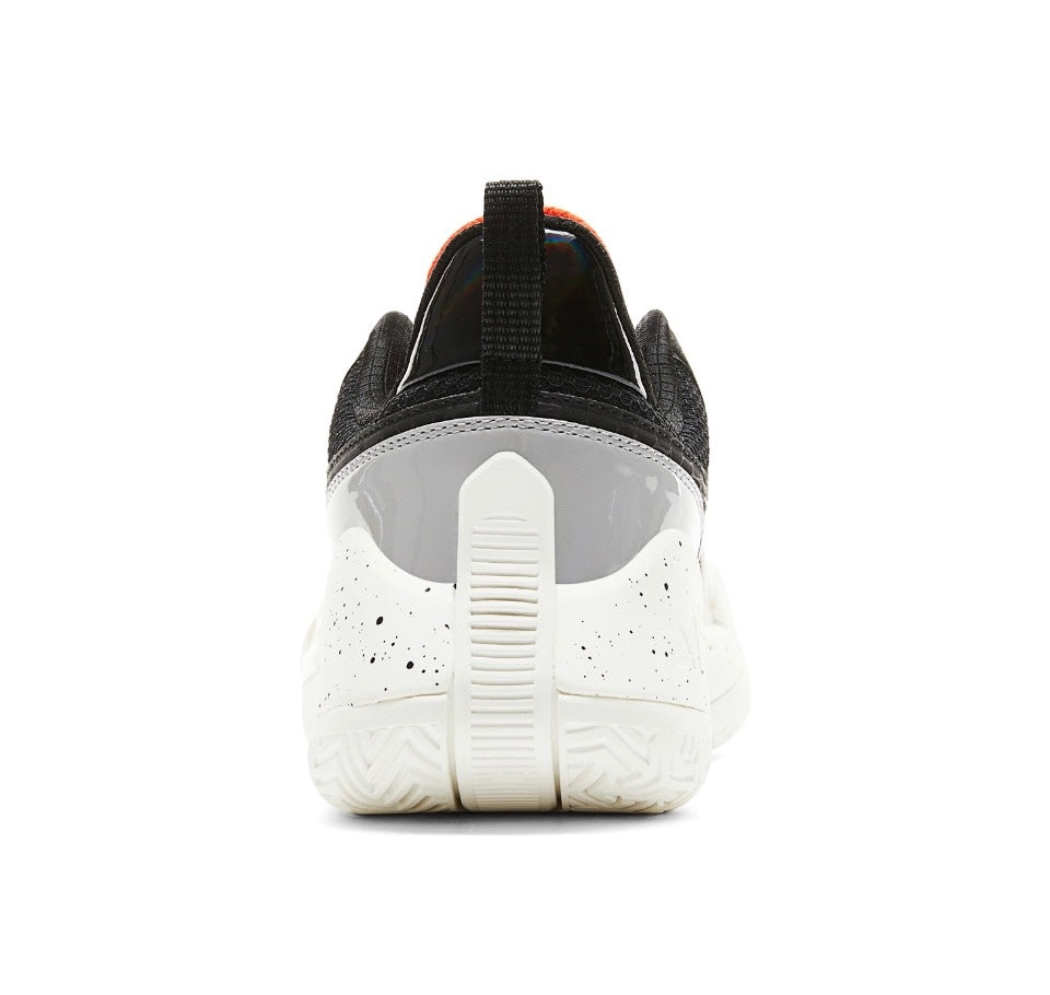 Peak FengJI 1.0 'Black White' - Kicksown store