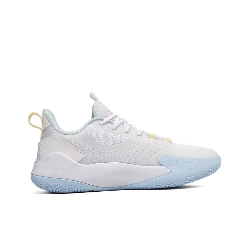 Peak FengJI PRO SWR 'White' - متجر KICKSOWN