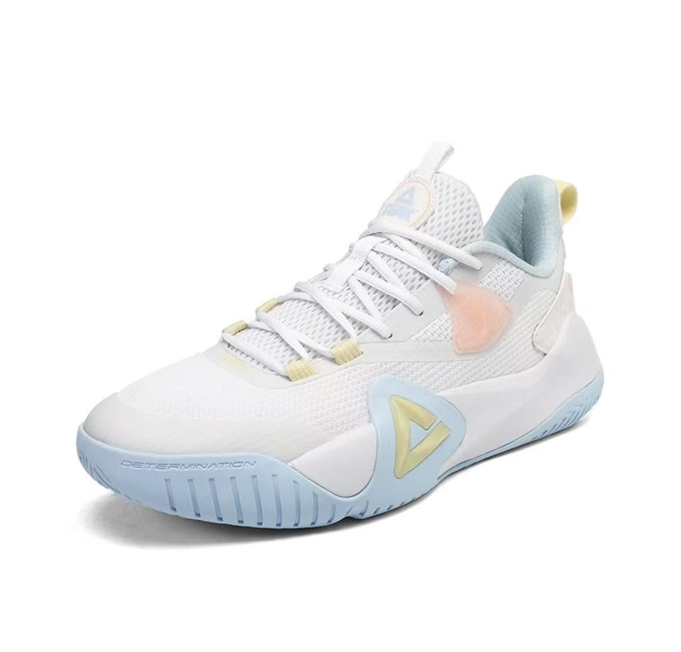 Peak FengJI PRO SWR 'White' - متجر KICKSOWN