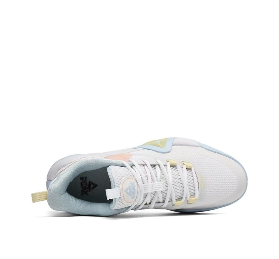 Peak FengJI PRO SWR 'White' - متجر KICKSOWN