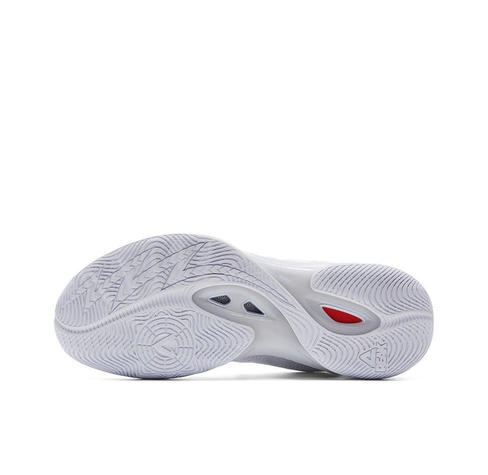Peak Light 2.0 ‘Silver White’ - Kicksown store