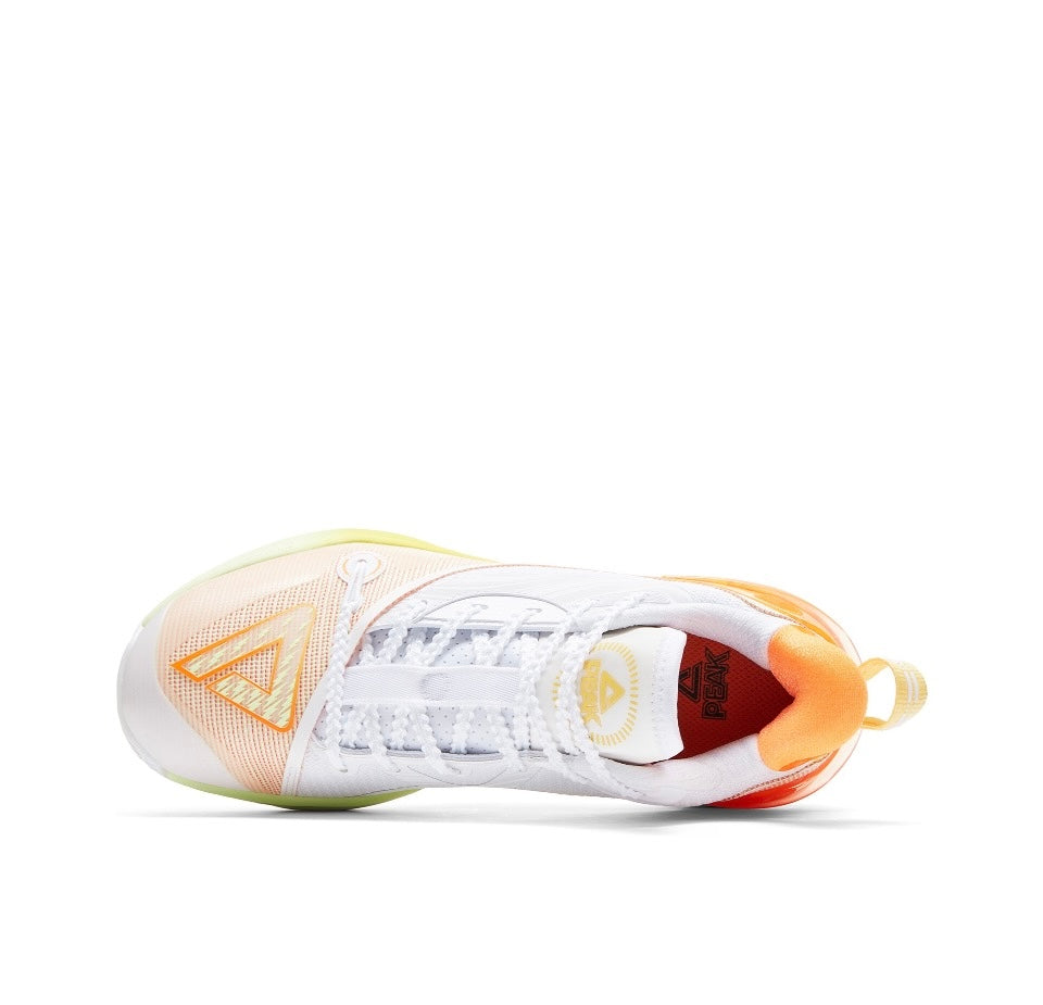 Peak Taichi BeiDou 'Orange' - Kicksown store