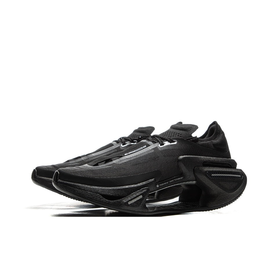 LiNing Shadow 3.0 ‘Black’ - Kicksown store