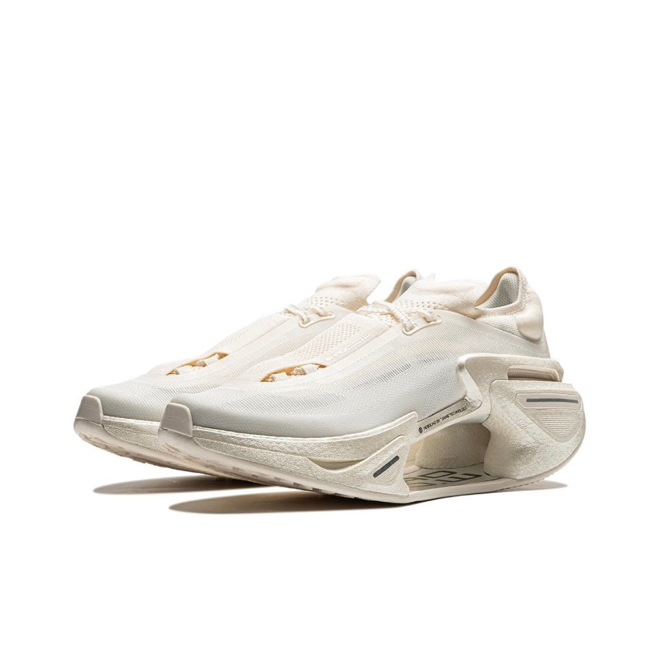 LiNing Shadow 3.0 ‘Beige White’ - Kicksown store