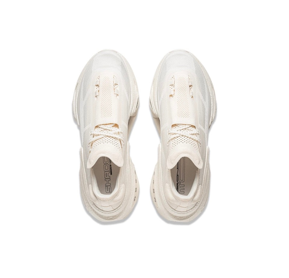 LiNing Shadow 3.0 ‘Beige White’ - Kicksown store