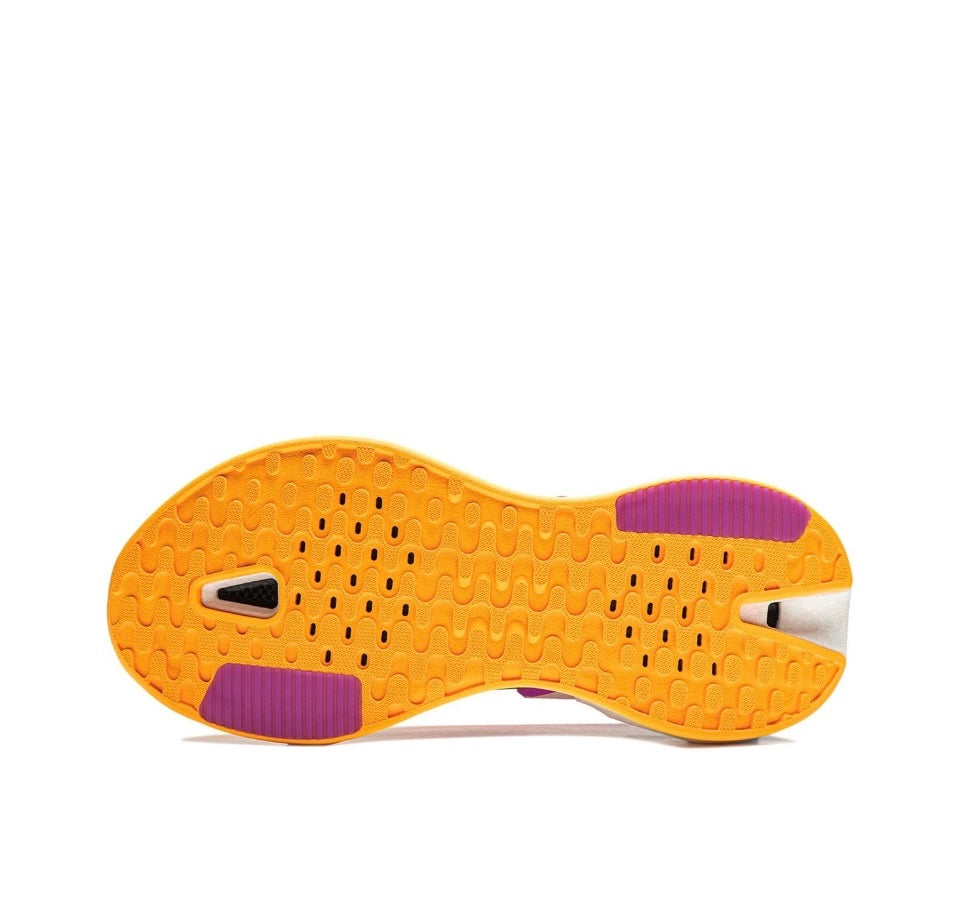 LiNing Shadow 3.0 ‘Orange Black’ - Kicksown store