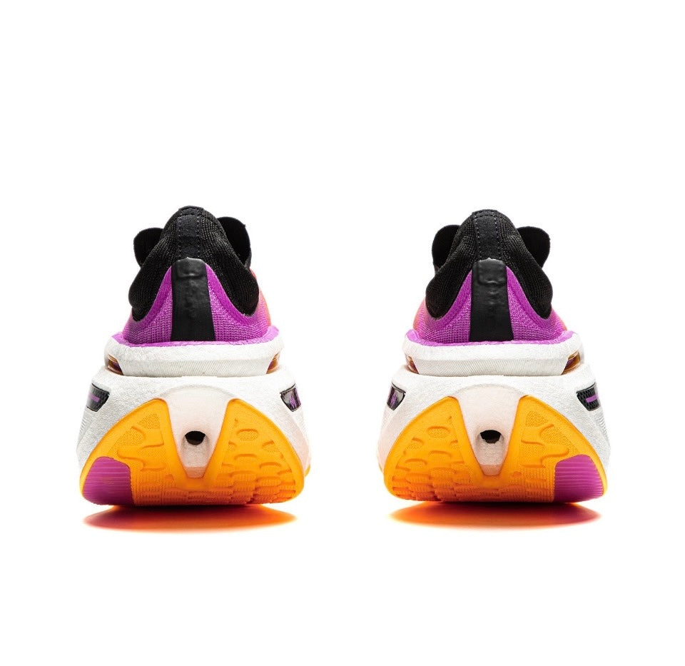 LiNing Shadow 3.0 ‘Orange Black’ - Kicksown store
