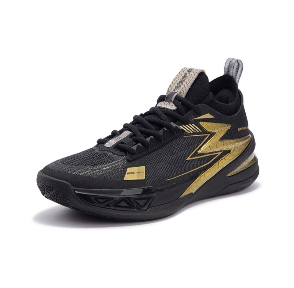 361° BIG3 5.0 Pro 'Black Gold' - Kicksown store