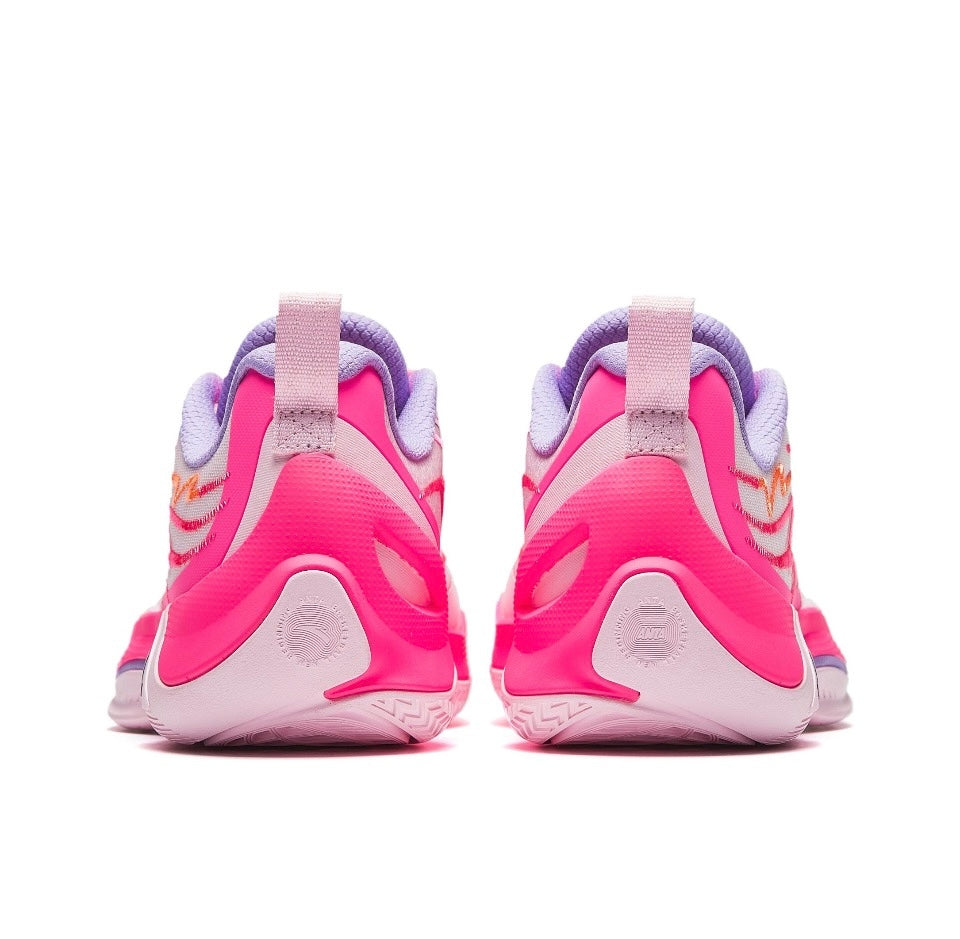 ANTA ZAP 1 V2 ‘Rose Violet’ - Kicksown store