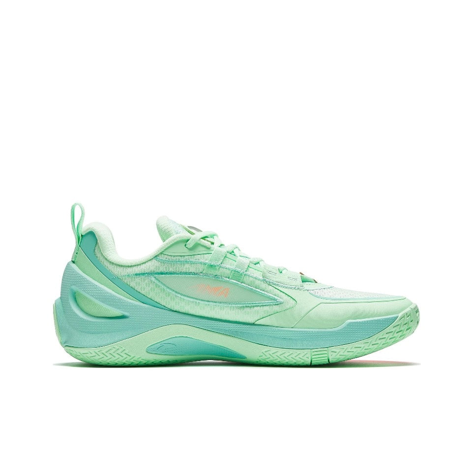 ANTA ZAP 1 V2 ‘Green Orange’ - Kicksown store