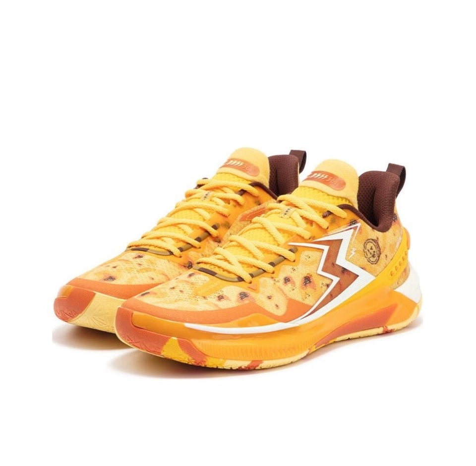 361° BIG3 5.0 Quick 'Orange' - Kicksown store
