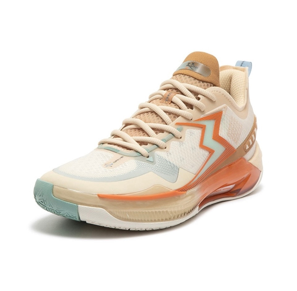 361° Big3 5.0 Quick Pro ‘Luck on Fire' - Kicksown store