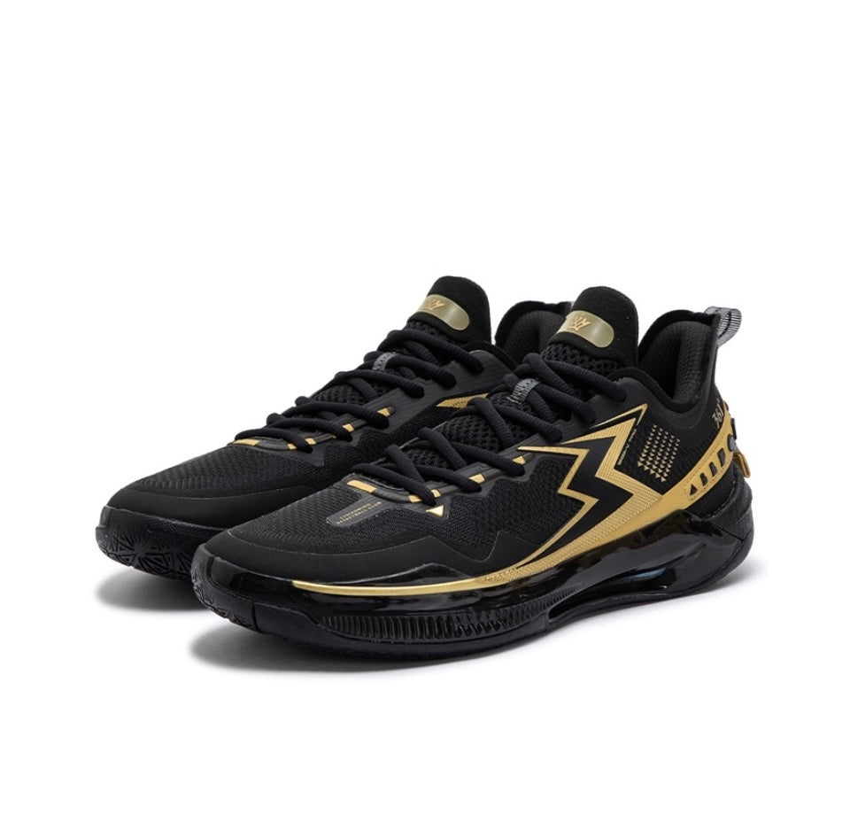 361° Big3 5.0 Quick Pro ‘Black' - Kicksown store